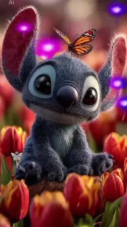 Stitch