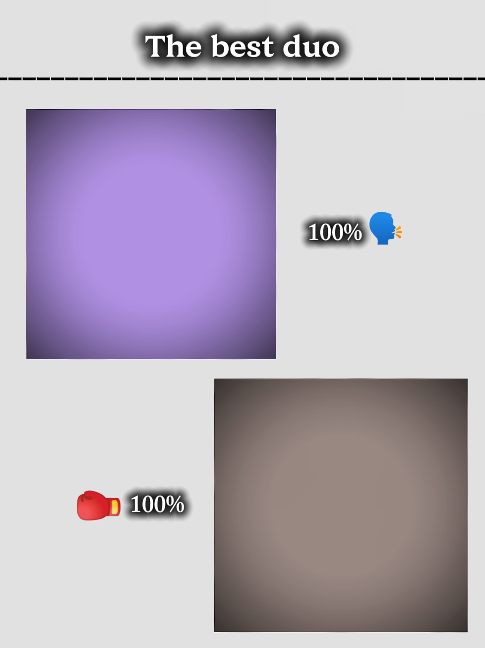 Mejor dúo 