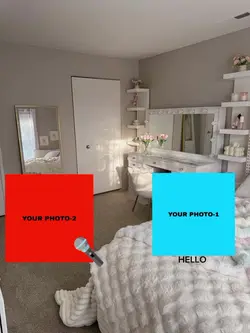 try new template