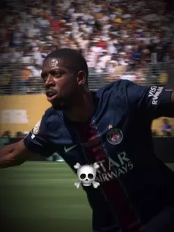 Dembele New Goat💀