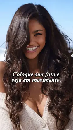 Foto em movimento 