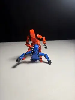 Action figure 