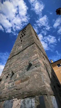 Aosta.Italy
