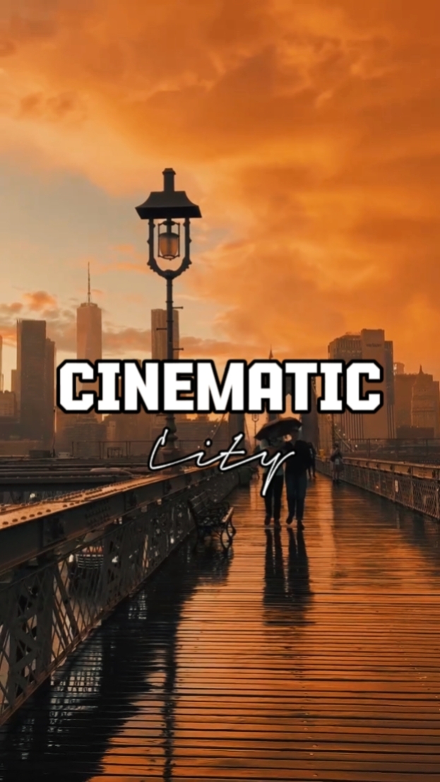 6 clips cinematic