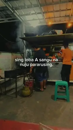 sing loba sangu na