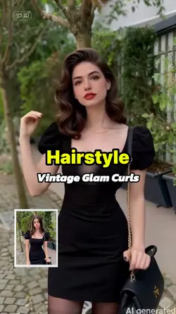 Hairstyle AI