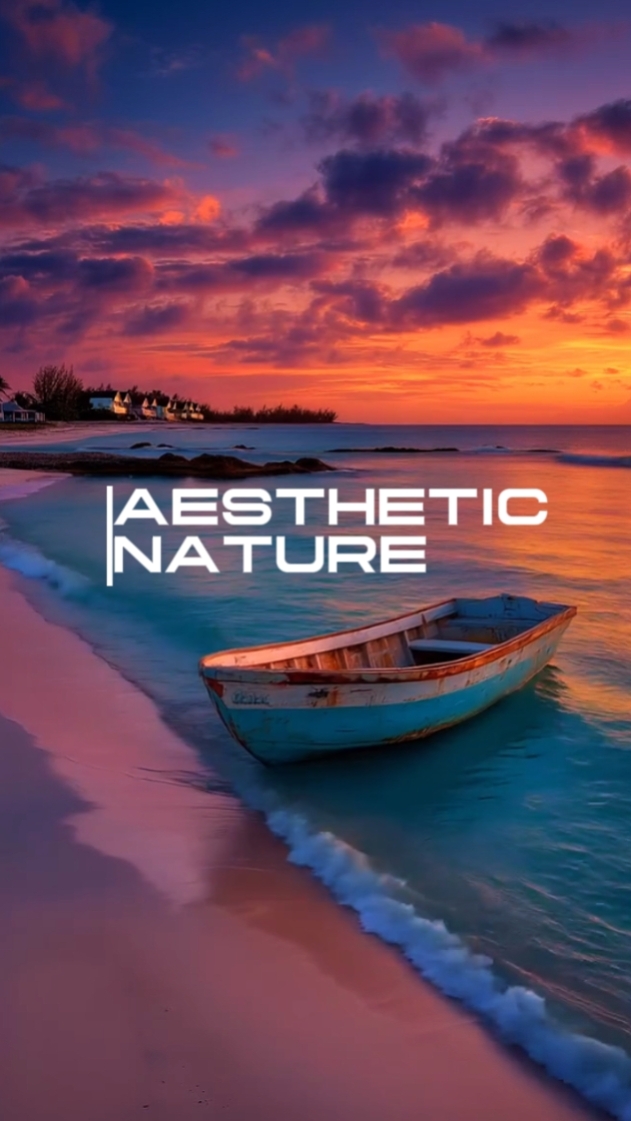 Aesthetic Nature