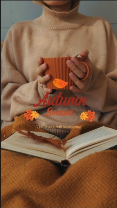 Autumn Season