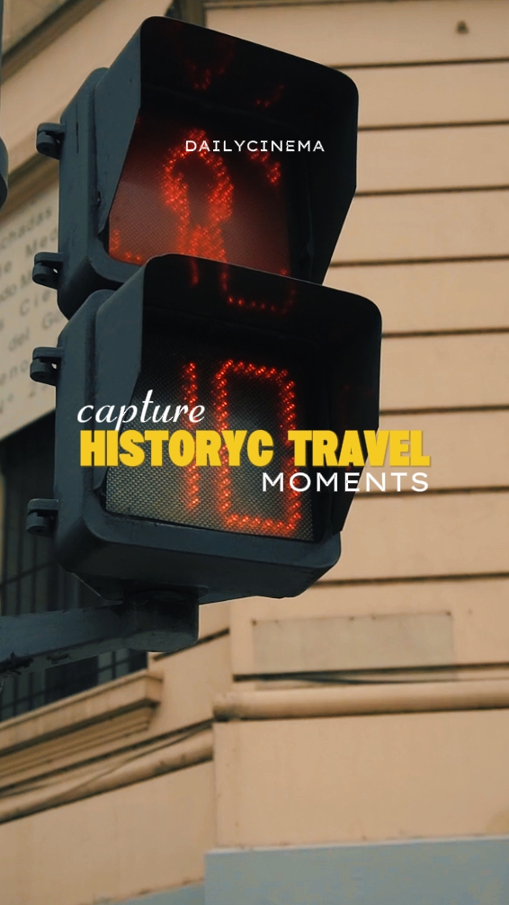 Capture historyc