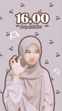 timbul di dalam dada