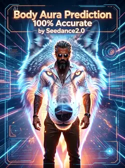 Body Aura Prediction