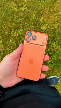 new iphone trend 