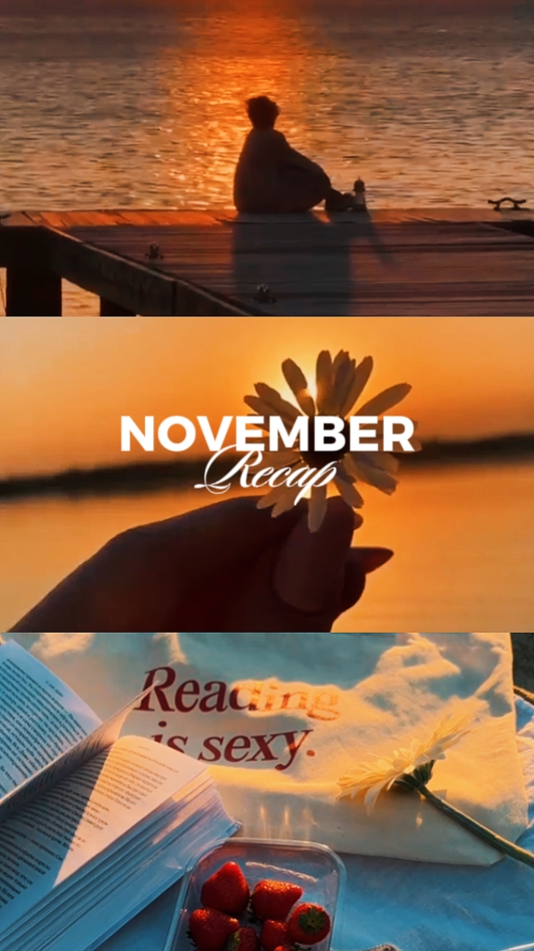 November Recap
