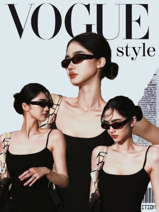 Voquemagazina