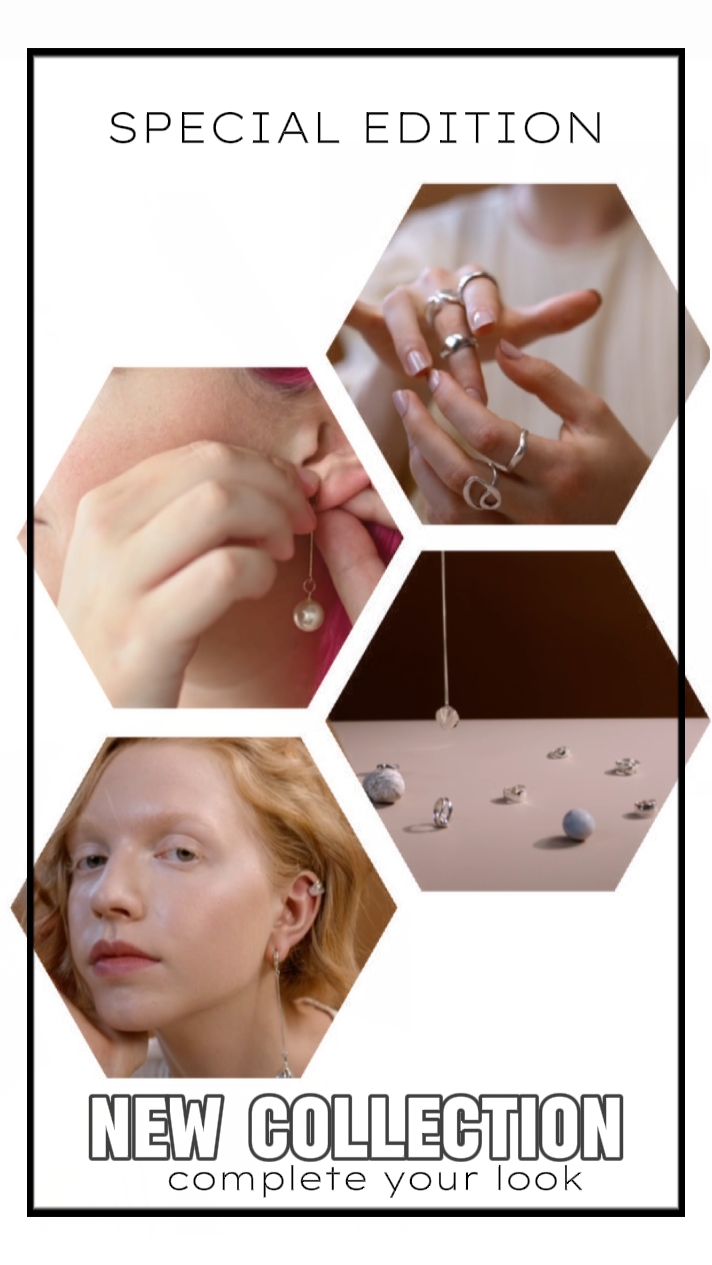 jewellery product