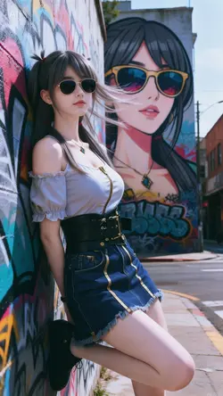 Ai Grafiti