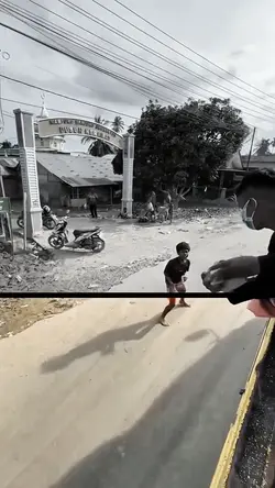 semoga kembali pulih