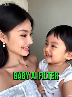 Baby Ai Filter