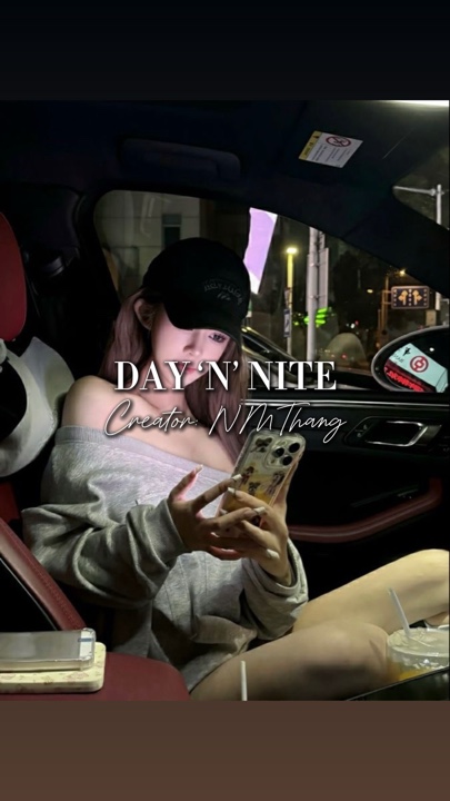 DÍA Y NOCHE