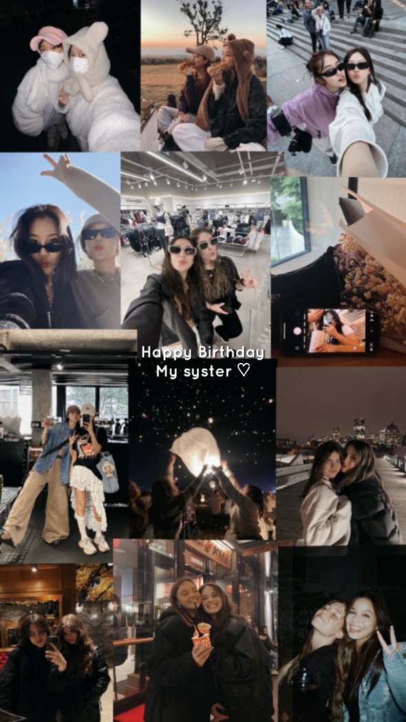 selamat ulang tahun