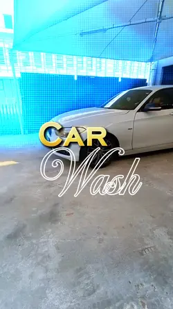 Car Wash