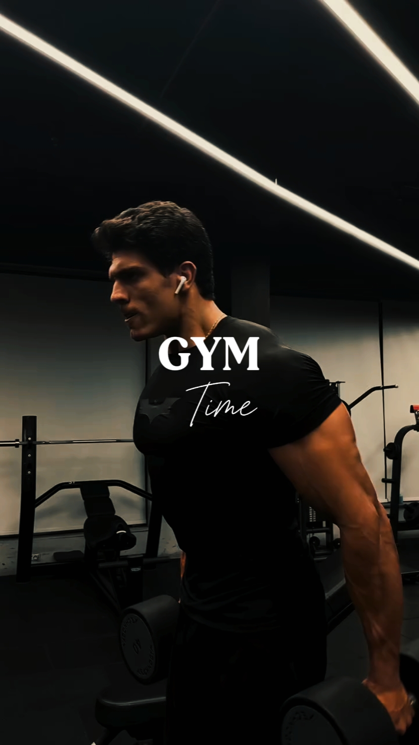 HEURE DE GYM