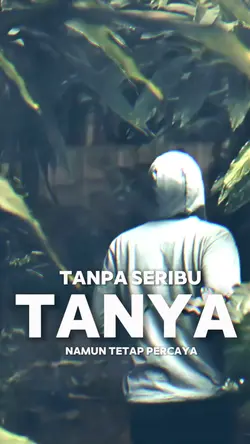 JEJAKMU TUHAN