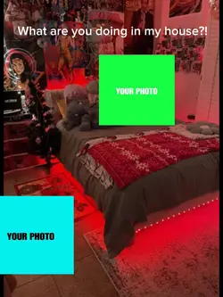 Try new template