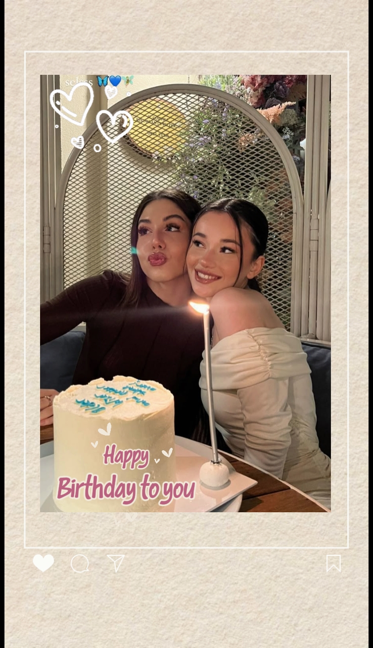 Feliz Aniversário