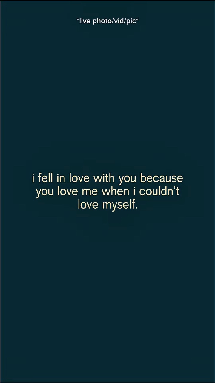 ifellinlovewithyou
