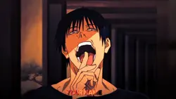 Anime free edit