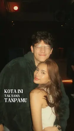 Jatuh cinta memang 