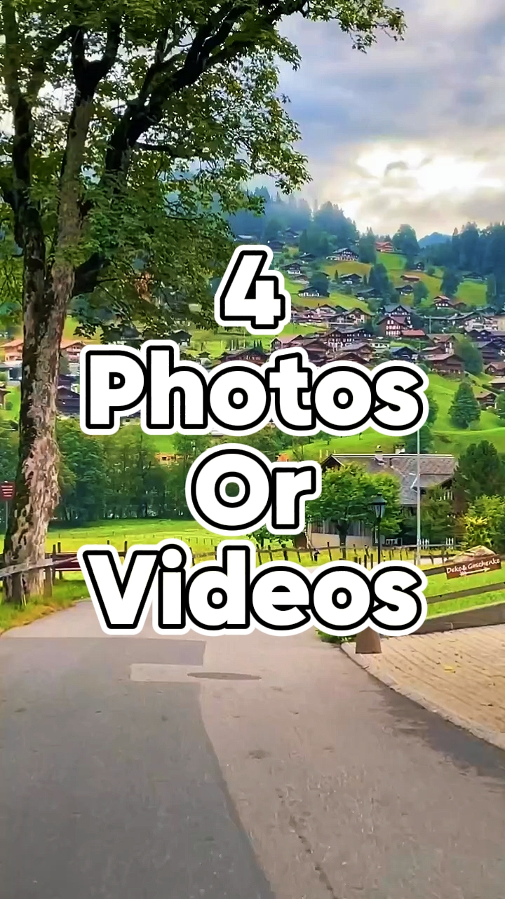 Mini Vlog