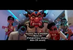 Oluyorsa allll 