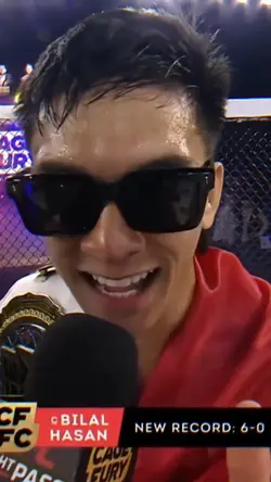 i'm still kasep vira