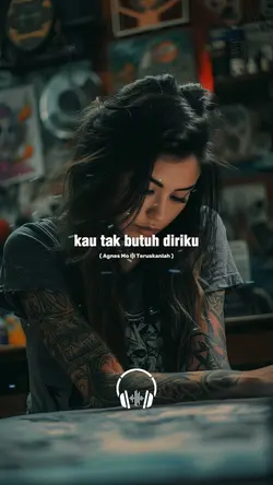 Teruskanlah