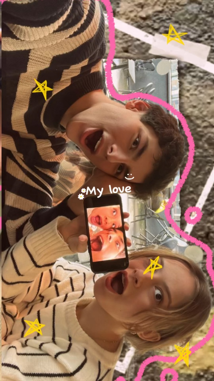Metas de pareja
