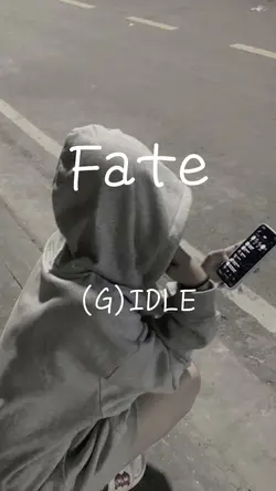 Fate (G)IDLE
