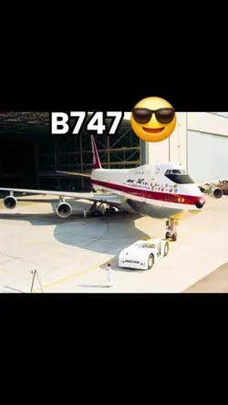 B747 vs ATL-98