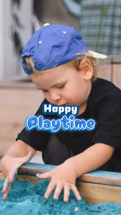 Playtime kids
