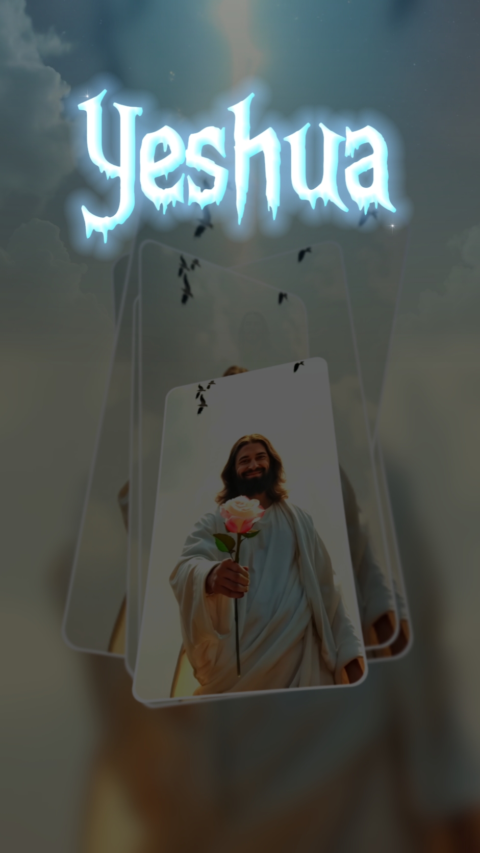 YESHUA