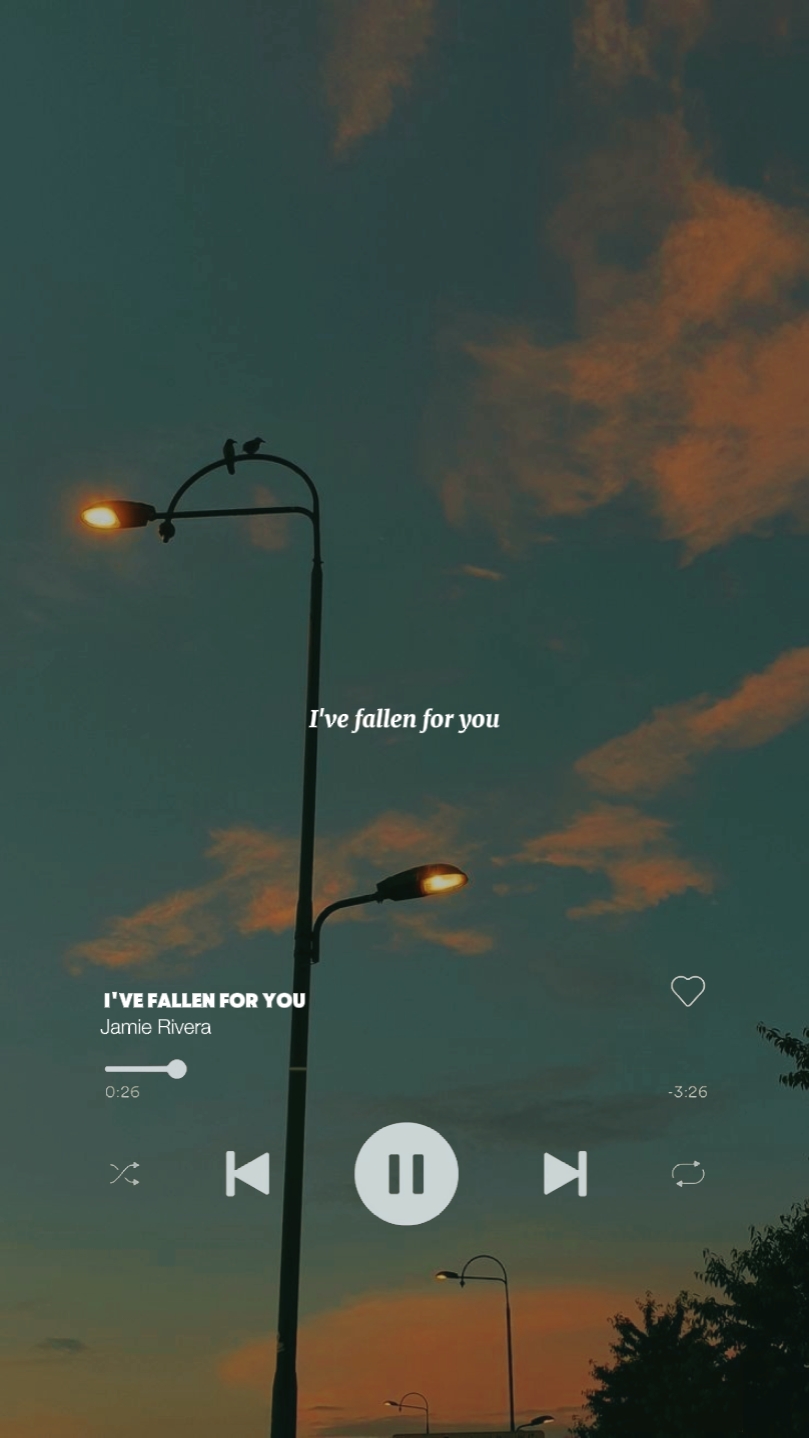 Me he enamorado de ti 