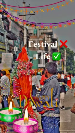 Diwali | Tihar |