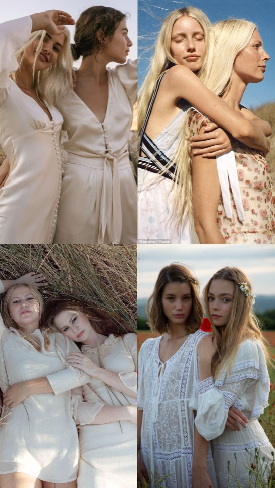 6. Best Friend