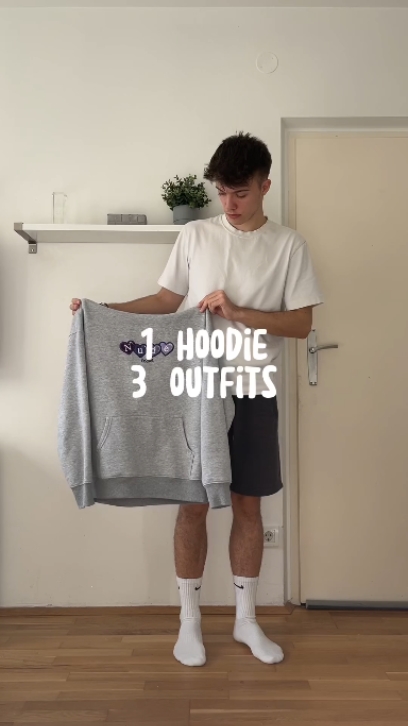 OUTFIT VLOG