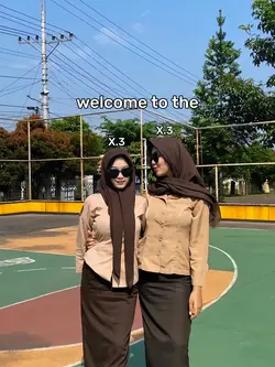 trend pisah kelas