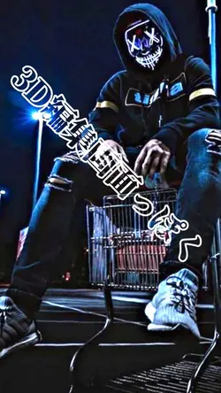 3D編集画面っぽく