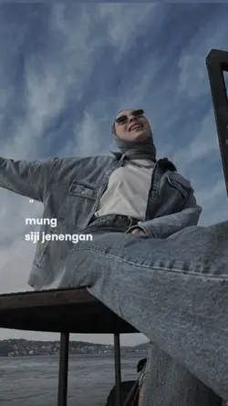 mung siji njenengan