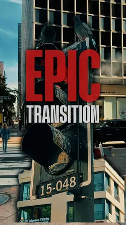 EPIC TRANSITION 4K 