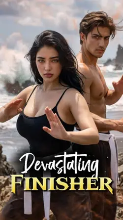 Devastating Finisher